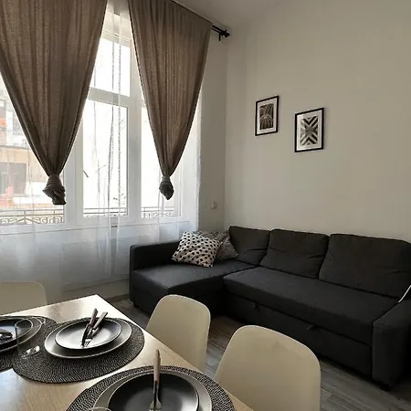 Appartamento Dolce House *