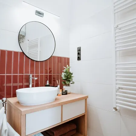 Perla Luxory 1. * Budapest
