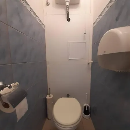 Parkside Homestay szállás