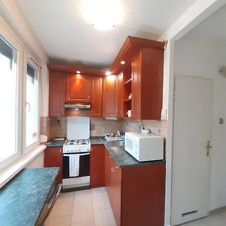 Parkside Homestay szállás