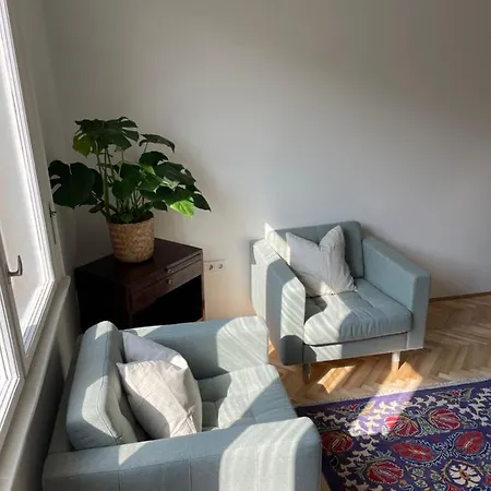 5 Apartment *