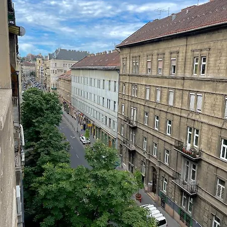 5 Apartment *