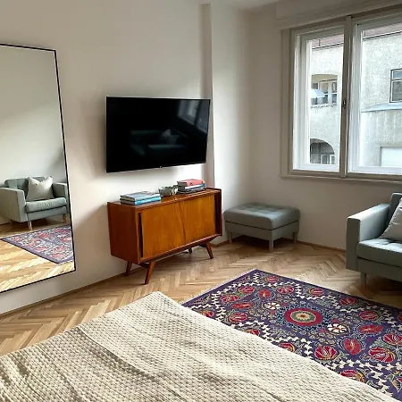 Apartment 5 *