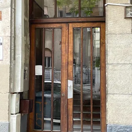 5 Apartment *