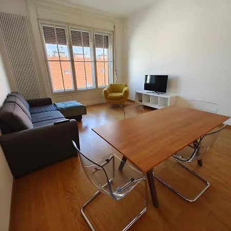 City Center 1, Cozy 2Br In The City Center! *