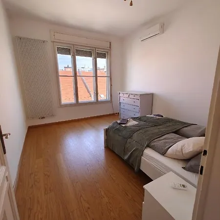 City Center 1, Cozy 2Br In The City Center! Apartment Budapest