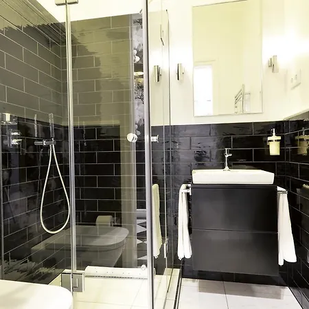 Stayinstyle Budapest