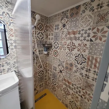 Aparthotel Klauzal19 *