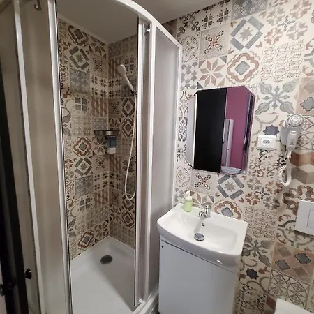 Klauzal19 Aparthotel