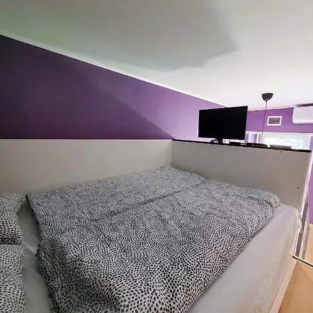 Klauzal19 Aparthotel *