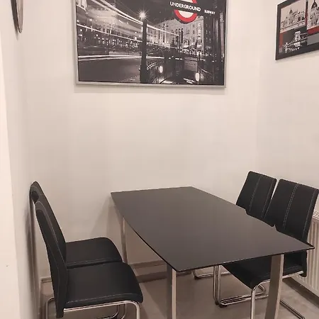 Marianna * Budapest