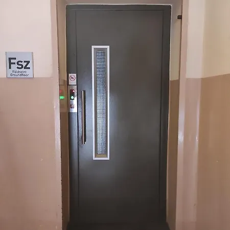 Apartment Marianna