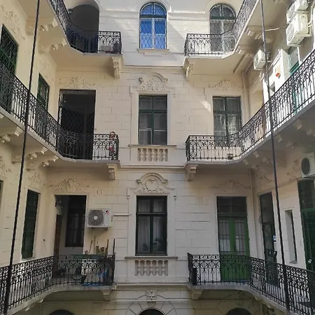 Marianna * Budapest