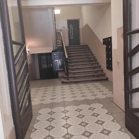 Apartment Marianna