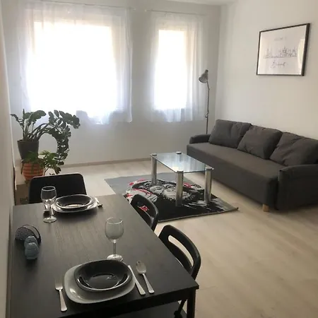 Appartamento Tolnai *