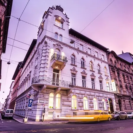 Ikonik Parlament