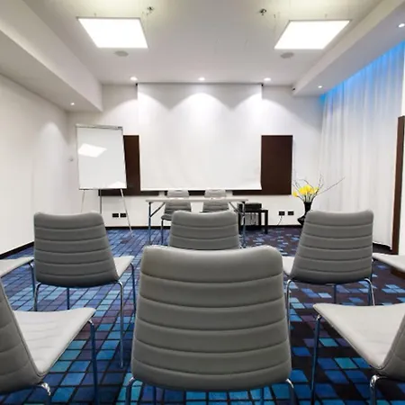 Hotel Ikonik Parlament Budapeste