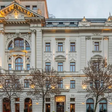 Hotel Mystery Budapest
