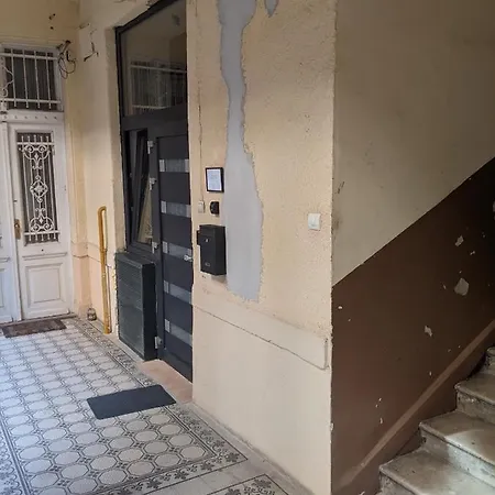 Appartamento O 38 Luxe Loft *