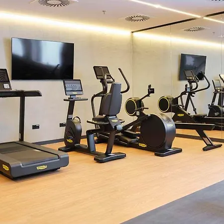 Radisson Budapart