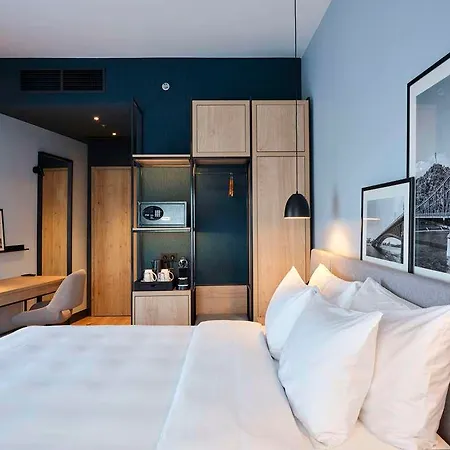 Hotel Radisson Budapart Budapest