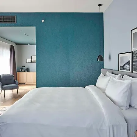 Radisson Budapart Hotel Budapest