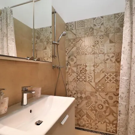 Roxy 4-b Apartament Budapeszt