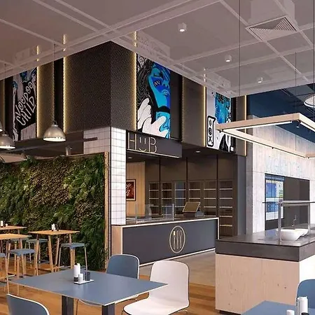 H2 Hotel *