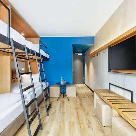 H2 Hotel