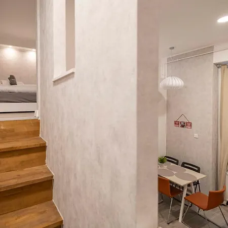Appartamento Klauzal Bella Budapest