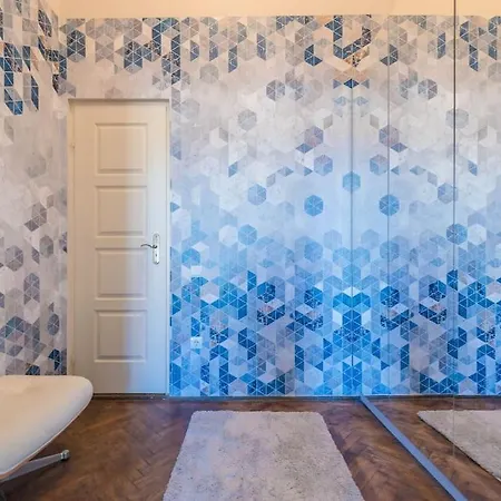 Venus - Paulay Ede Ii Apartment *