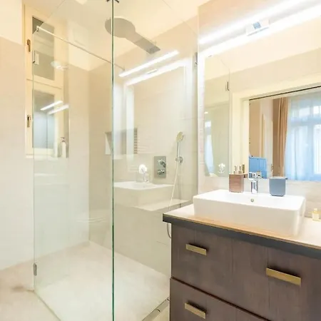 Venus - Paulay Ede Ii Apartment *