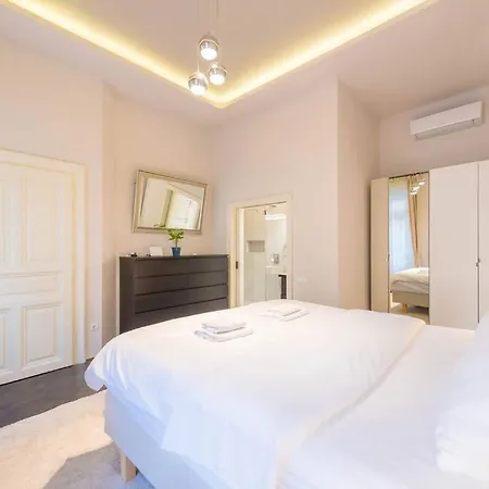 Apartment Venus - Paulay Ede Ii *