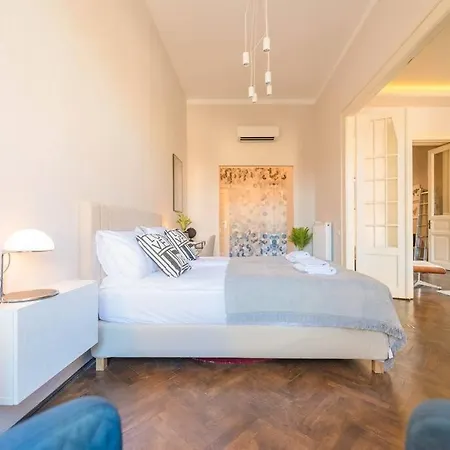 Venus - Paulay Ede Ii Apartment