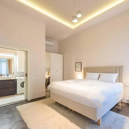 Venus - Paulay Ede Ii Apartment *