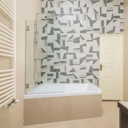 Venus - Paulay Ede Ii Apartment Budapest