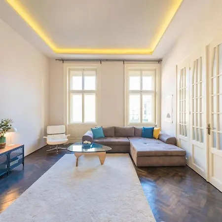 Apartment Venus - Paulay Ede Ii *