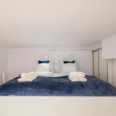Visegradi40 Quality Βουδαπέστη