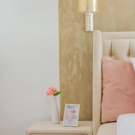 The Opulent Oasis By Newave Apartment Budapest