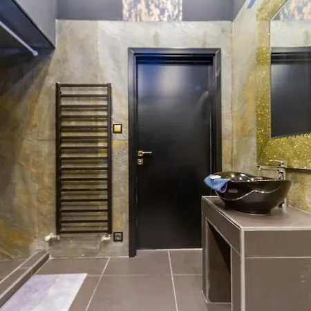 Apartment The Opulent Oasis By Newave *