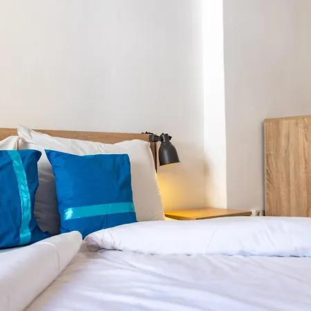 Apartment W25 Smart *