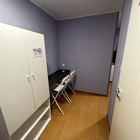 Klauzal19 * Budapest