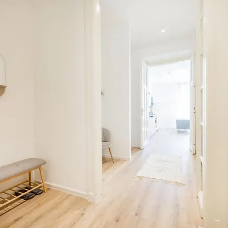 Apartment Natural Harmony