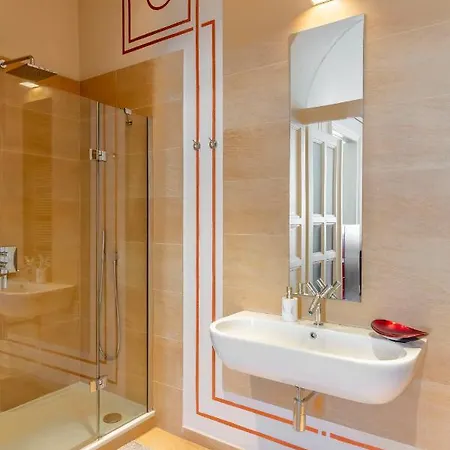 Apartmán Exclusive & Stylish In The Heart Of Budapešť