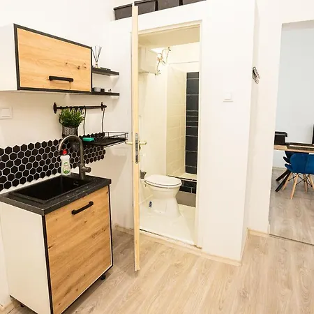 Gaia House Budapest