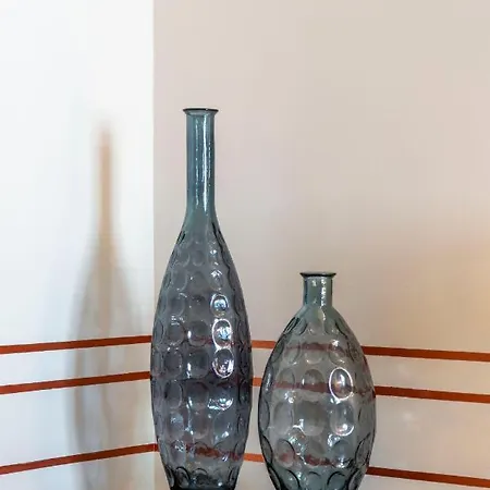 Exclusive & Stylish In The Heart Of * Budapešť