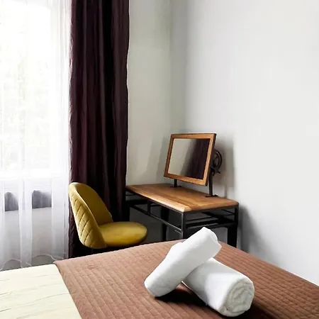 Deluxe Cosmopolitan Budapest, With Private Parking Apartmán Budapešť