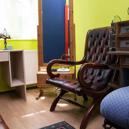 Appartement New Broadway Classic