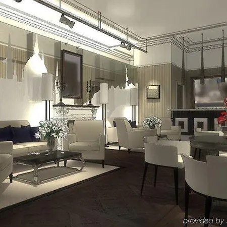 Mirage Medic Szálloda Budapest