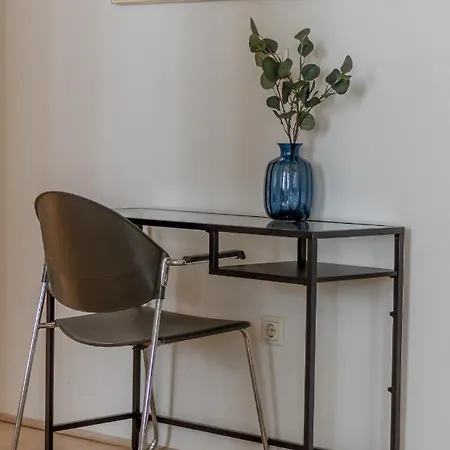 Andrassy Str. Luxury Apartment *